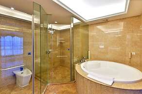 Guangzhou Yunli  Hotel