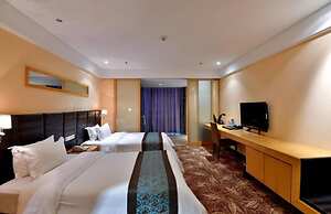 Guangzhou Yunli  Hotel