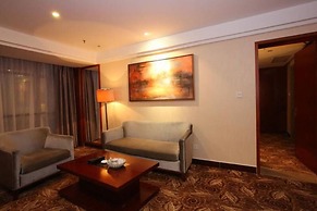 Guangzhou Yunli  Hotel