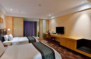 Guangzhou Yunli  Hotel