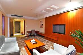 Guangzhou Yunli  Hotel