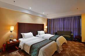 Guangzhou Yunli  Hotel