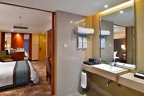 Guangzhou Yunli  Hotel