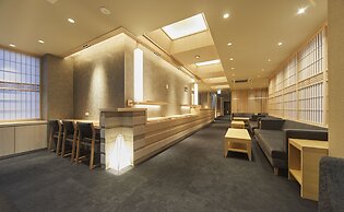 Narano Mori Hotel