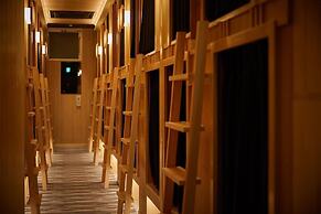 Narano Mori Hotel