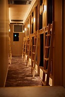 Narano Mori Hotel