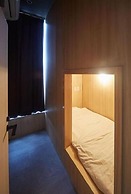 Narano Mori Hotel