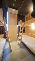 Narano Mori Hotel
