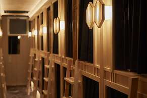 Narano Mori Hotel