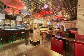 Narano Mori Hotel