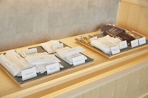 Narano Mori Hotel