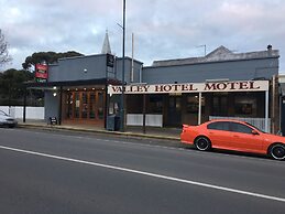 Valley Hotel