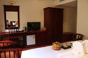 Houngvilai Hotel