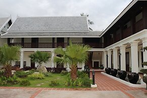 Houngvilai Hotel