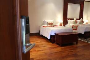 Houngvilai Hotel