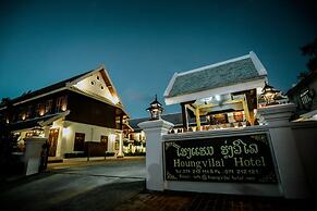 Houngvilai Hotel