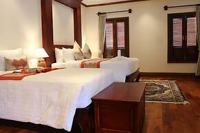 Houngvilai Hotel
