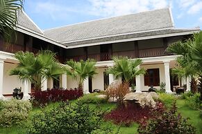 Houngvilai Hotel