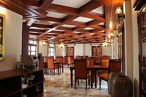 Houngvilai Hotel