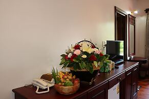 Houngvilai Hotel