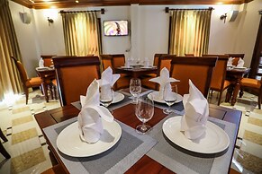 Houngvilai Hotel