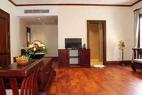 Houngvilai Hotel