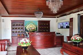 Houngvilai Hotel