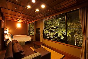 Tofuya Resort & Spa Izu