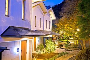Tofuya Resort & Spa Izu