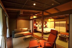 Tofuya Resort & Spa Izu