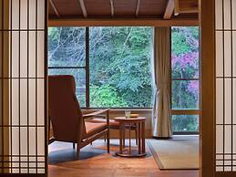 Tofuya Resort & Spa Izu