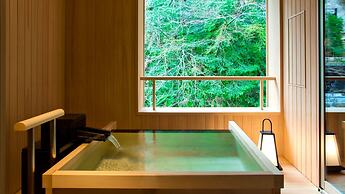 Tofuya Resort & Spa Izu