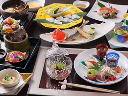 Tofuya Resort & Spa Izu