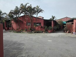 Umzimvubu Retreat Guest House