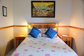 Umzimvubu Retreat Guest House