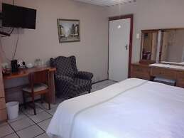 Umzimvubu Retreat Guest House