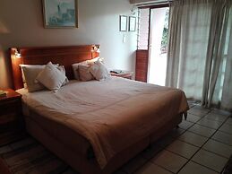 Umzimvubu Retreat Guest House