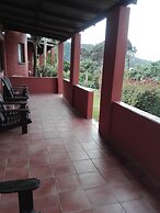 Umzimvubu Retreat Guest House