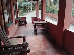 Umzimvubu Retreat Guest House