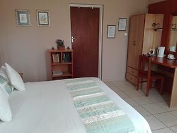 Umzimvubu Retreat Guest House