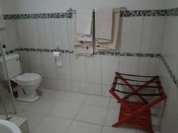 Umzimvubu Retreat Guest House