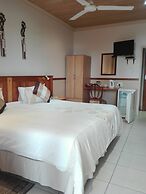 Umzimvubu Retreat Guest House