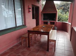 Umzimvubu Retreat Guest House