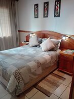 Umzimvubu Retreat Guest House