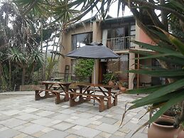 Umzimvubu Retreat Guest House