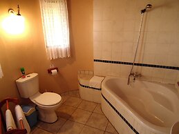 Umzimvubu Retreat Guest House