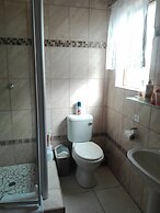 Umzimvubu Retreat Guest House