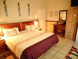 Umzimvubu Retreat Guest House