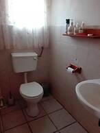 Umzimvubu Retreat Guest House