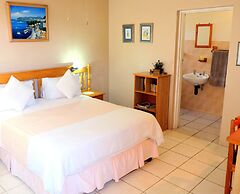 Umzimvubu Retreat Guest House